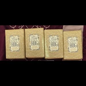 Perfectly Posh Chunks